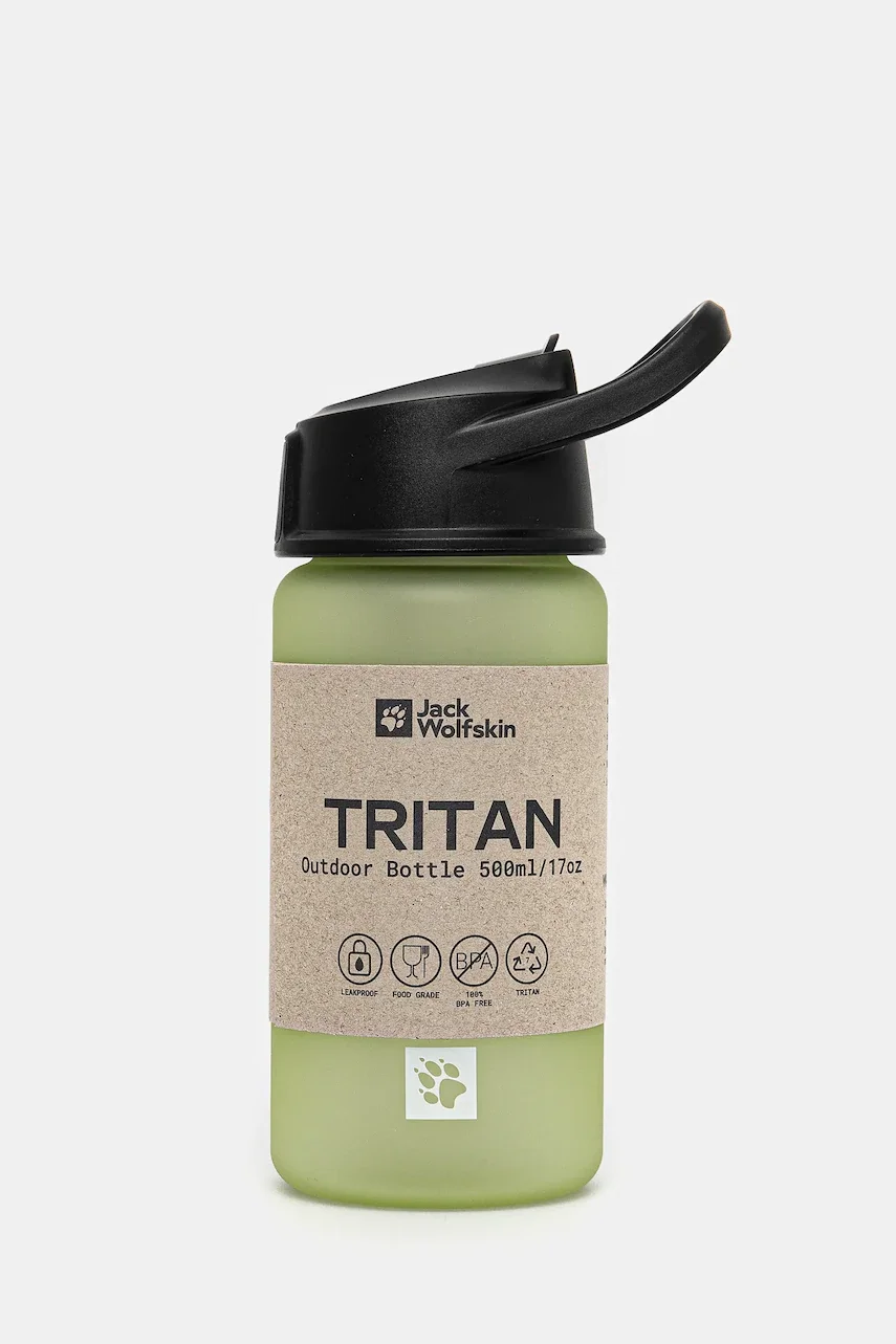 Jack Wolfskin Бутилка Saima Straw 500 ml