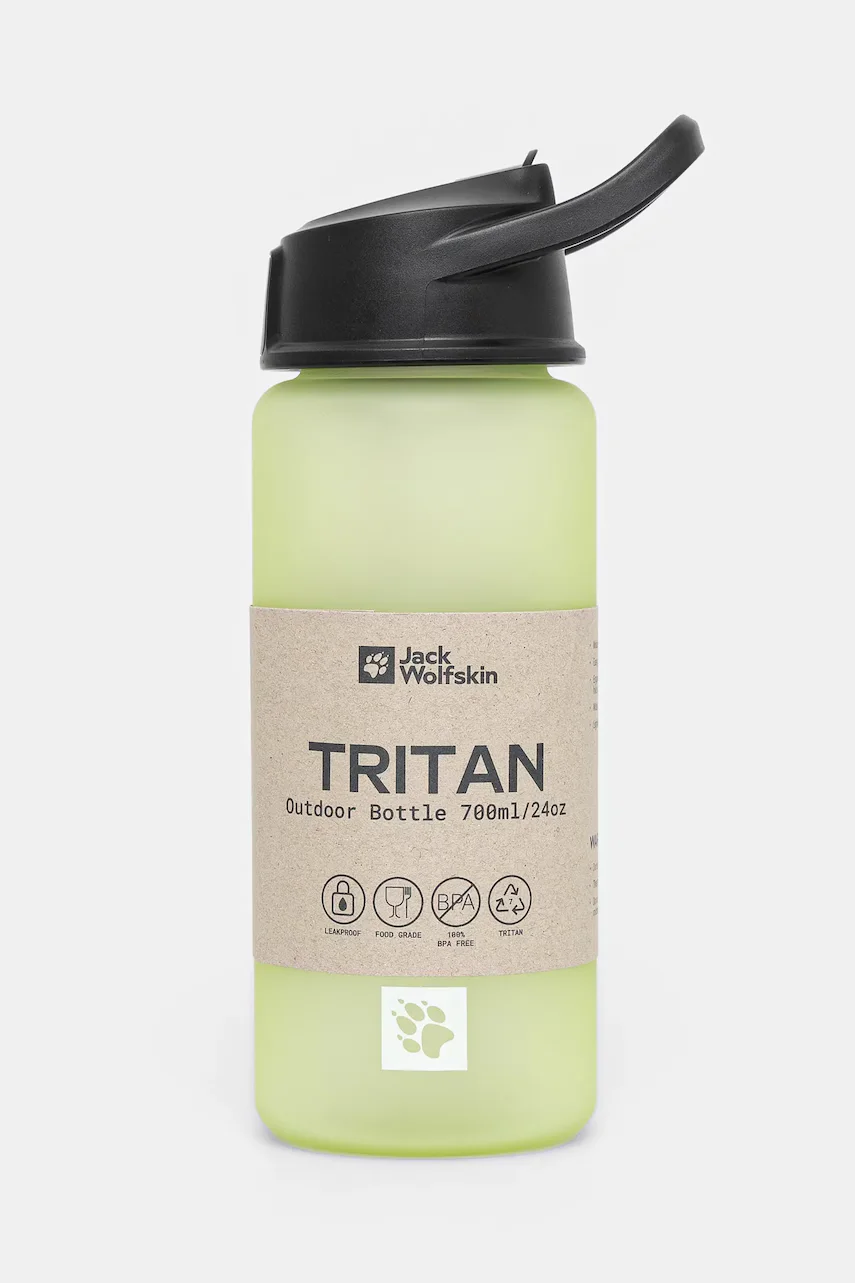 Jack Wolfskin Бутилка Saima Straw 700 ml
