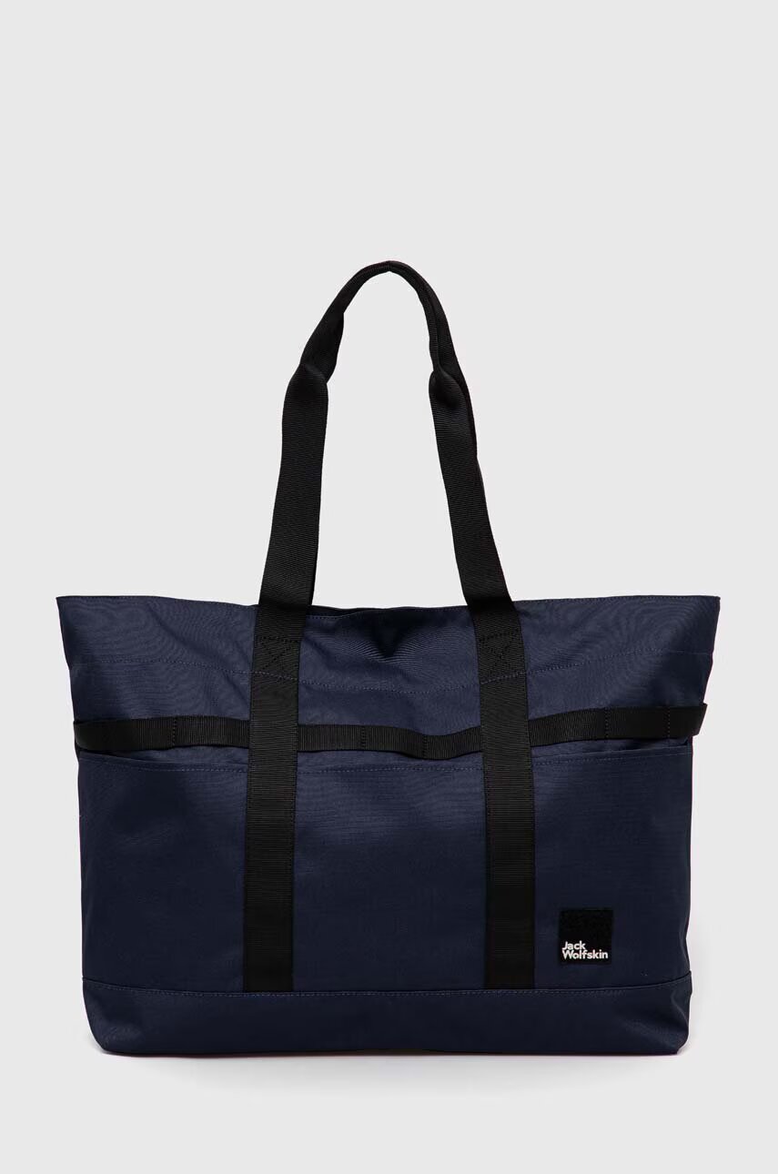 Jack Wolfskin Чанта 10