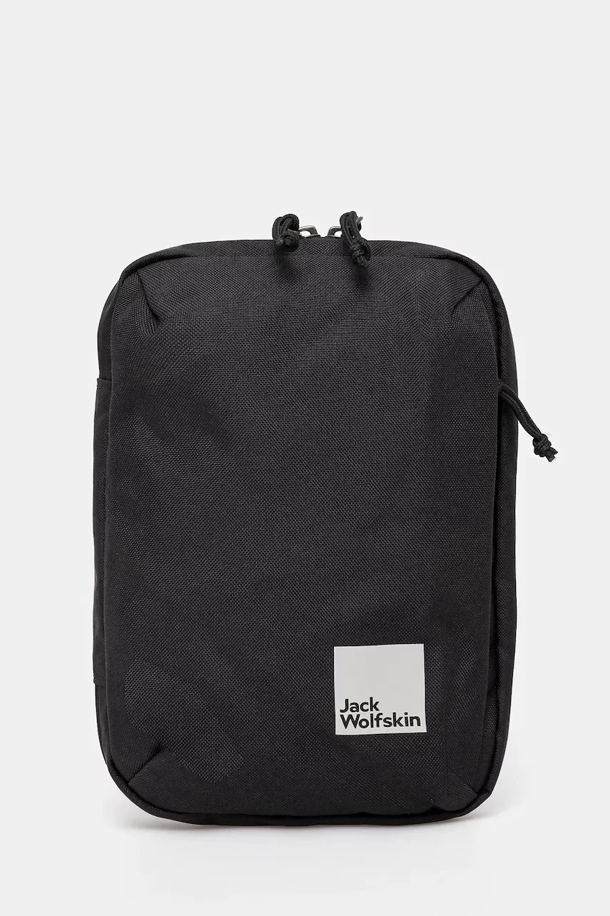 Jack Wolfskin Чанта през рамо Konya