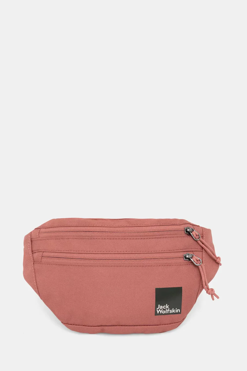 Jack Wolfskin Чанта за кръст Konya