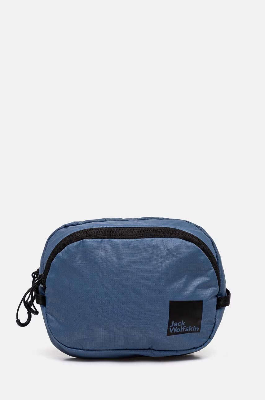 Jack Wolfskin Чанта за кръст Wandermood