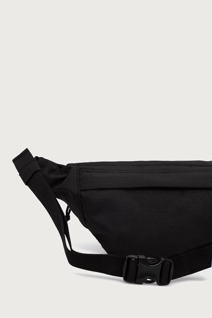 Jack Wolfskin чанта за кръста Konya черна A66075
