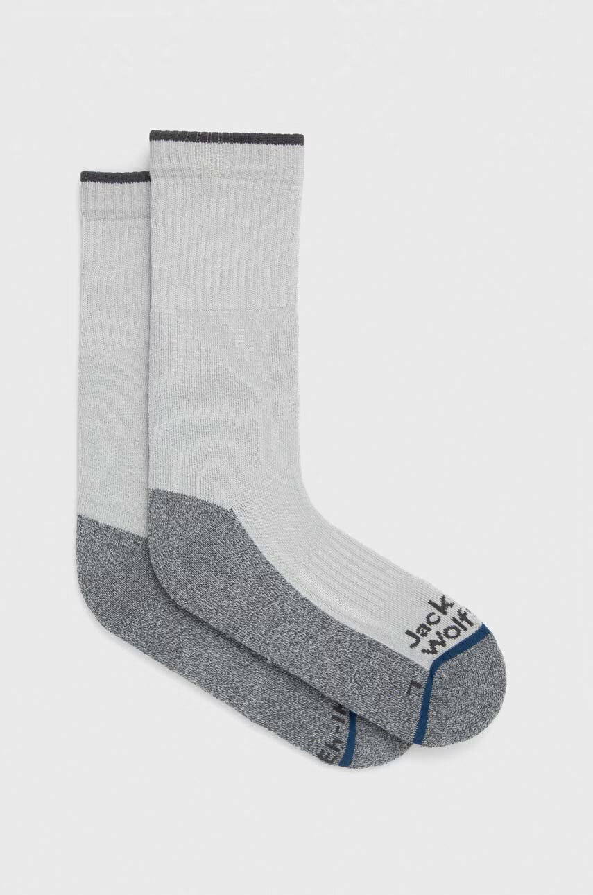 Jack Wolfskin Чорапи Trek Func