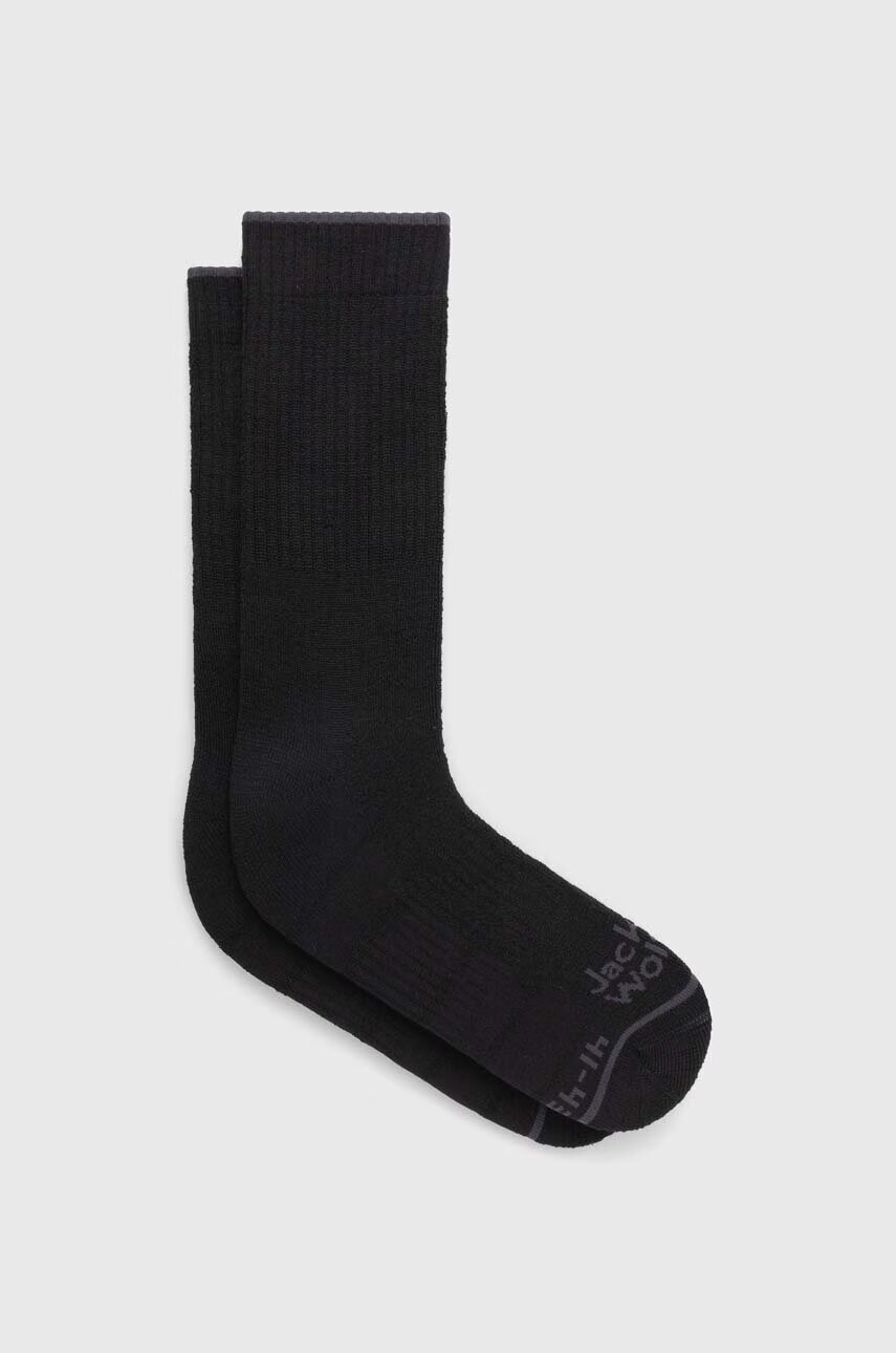 Jack Wolfskin Чорапи Trek Merino