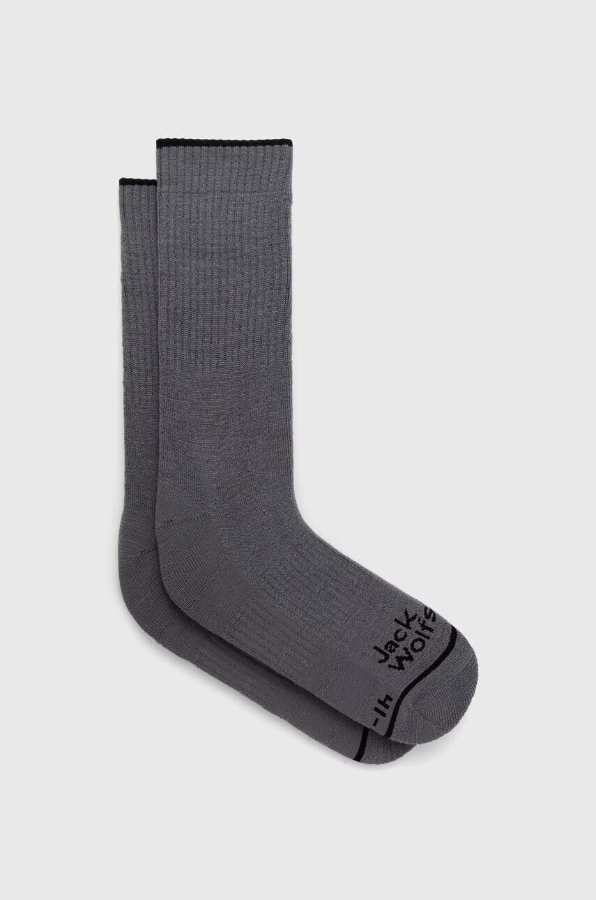 Jack Wolfskin Чорапи Trek Merino