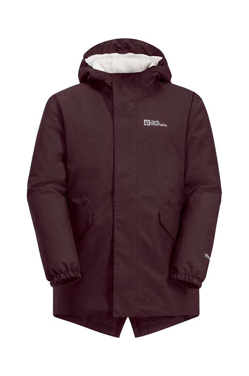 Jack Wolfskin Детска парка