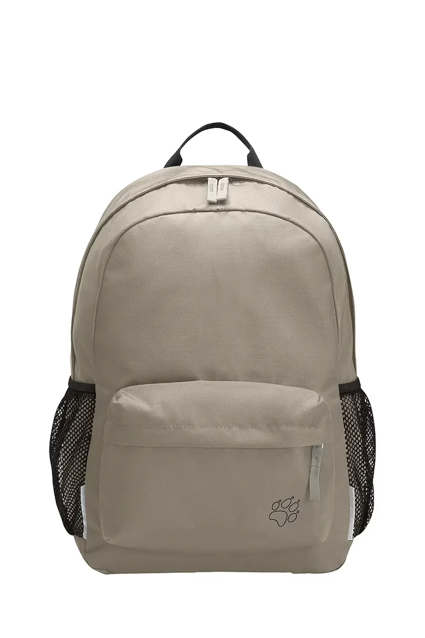 Jack Wolfskin Детска раница REBEL PACK 25