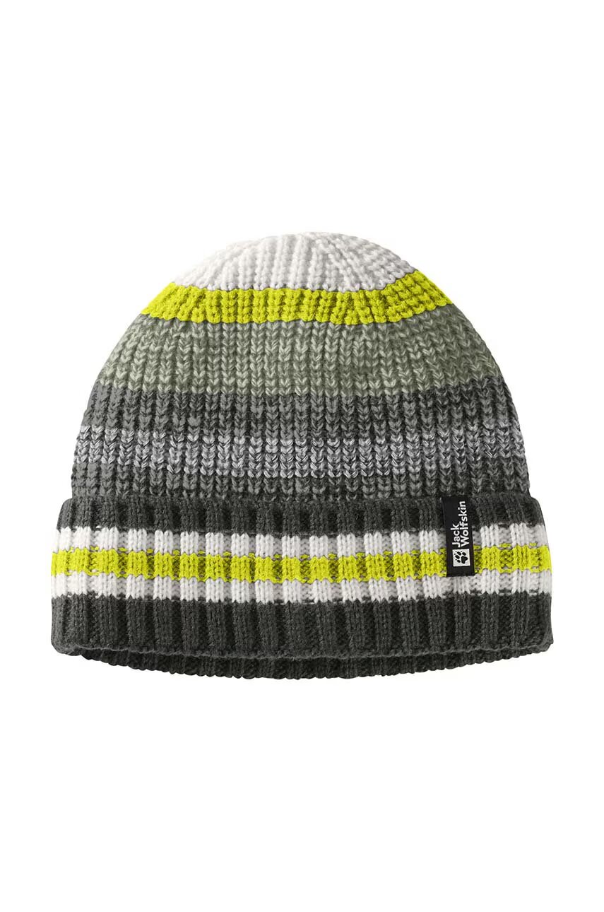 Jack Wolfskin Детска шапка