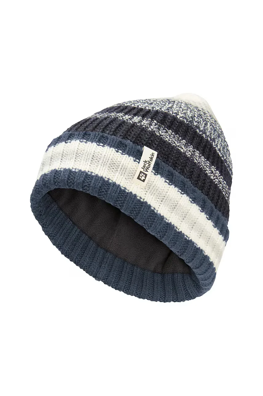 Jack Wolfskin Детска шапка