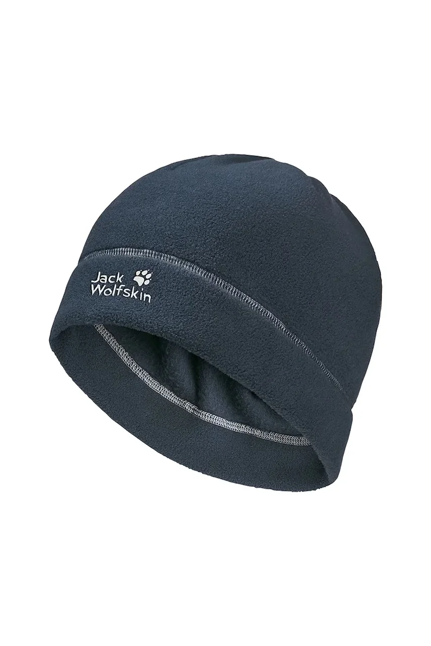 Jack Wolfskin Детска шапка VERTIGO BEANIE K