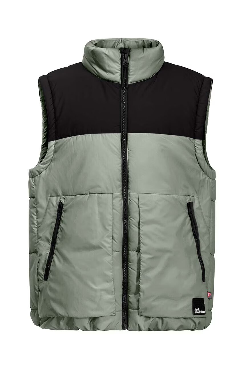 Jack Wolfskin Детски елек