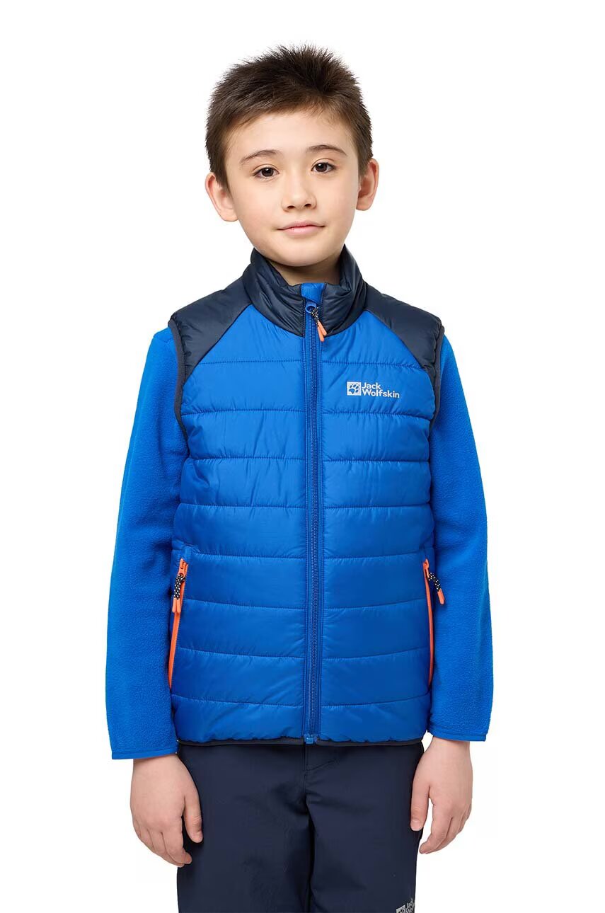 Jack Wolfskin Детски елек