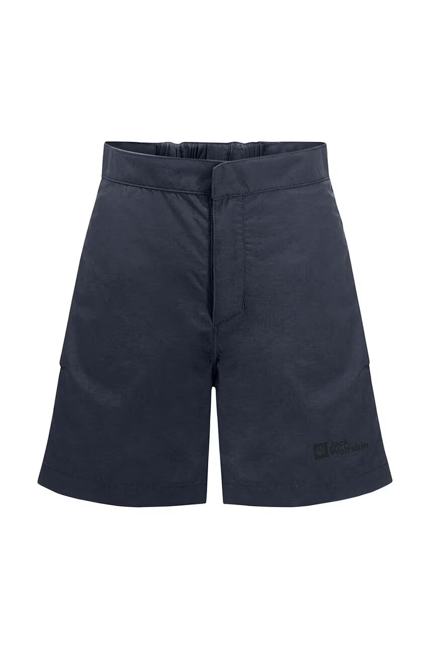 Jack Wolfskin Детски къси панталони SUN