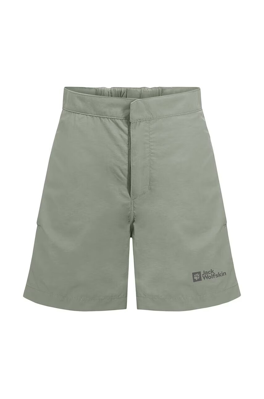 Jack Wolfskin Детски къси панталони SUN