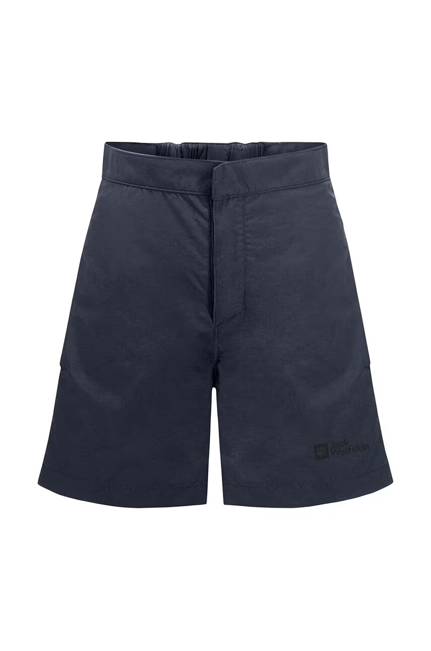 Jack Wolfskin Детски къси панталони SUN
