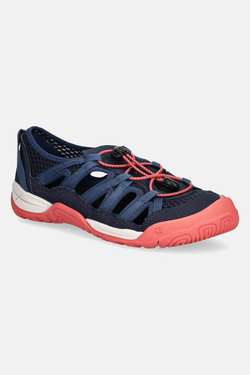 Jack Wolfskin Детски сандали LEVENTE SANDAL K