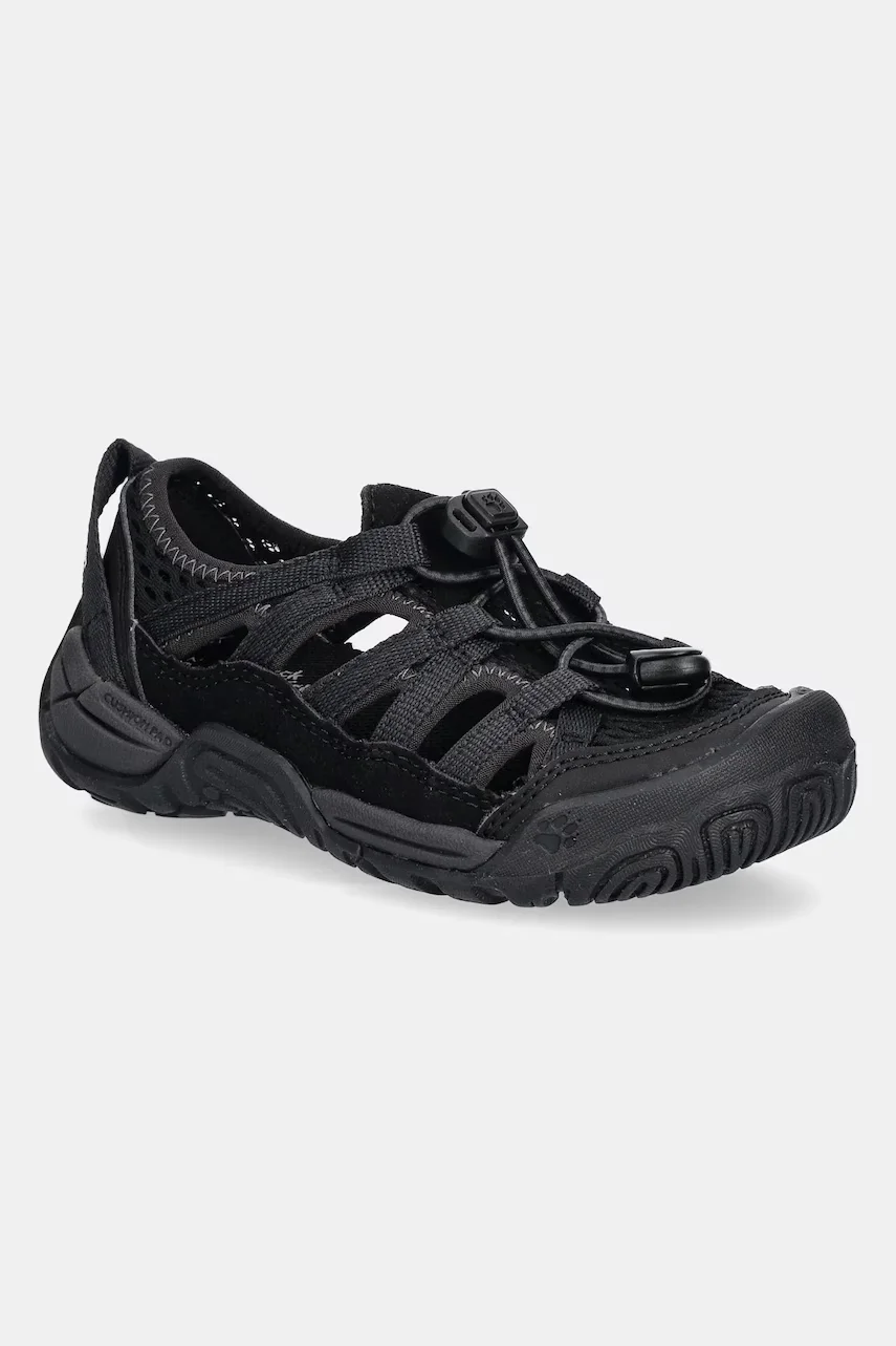 Jack Wolfskin Детски сандали LEVENTE SANDAL K