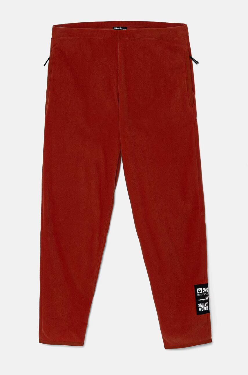 Jack Wolfskin Детски спортен панталон