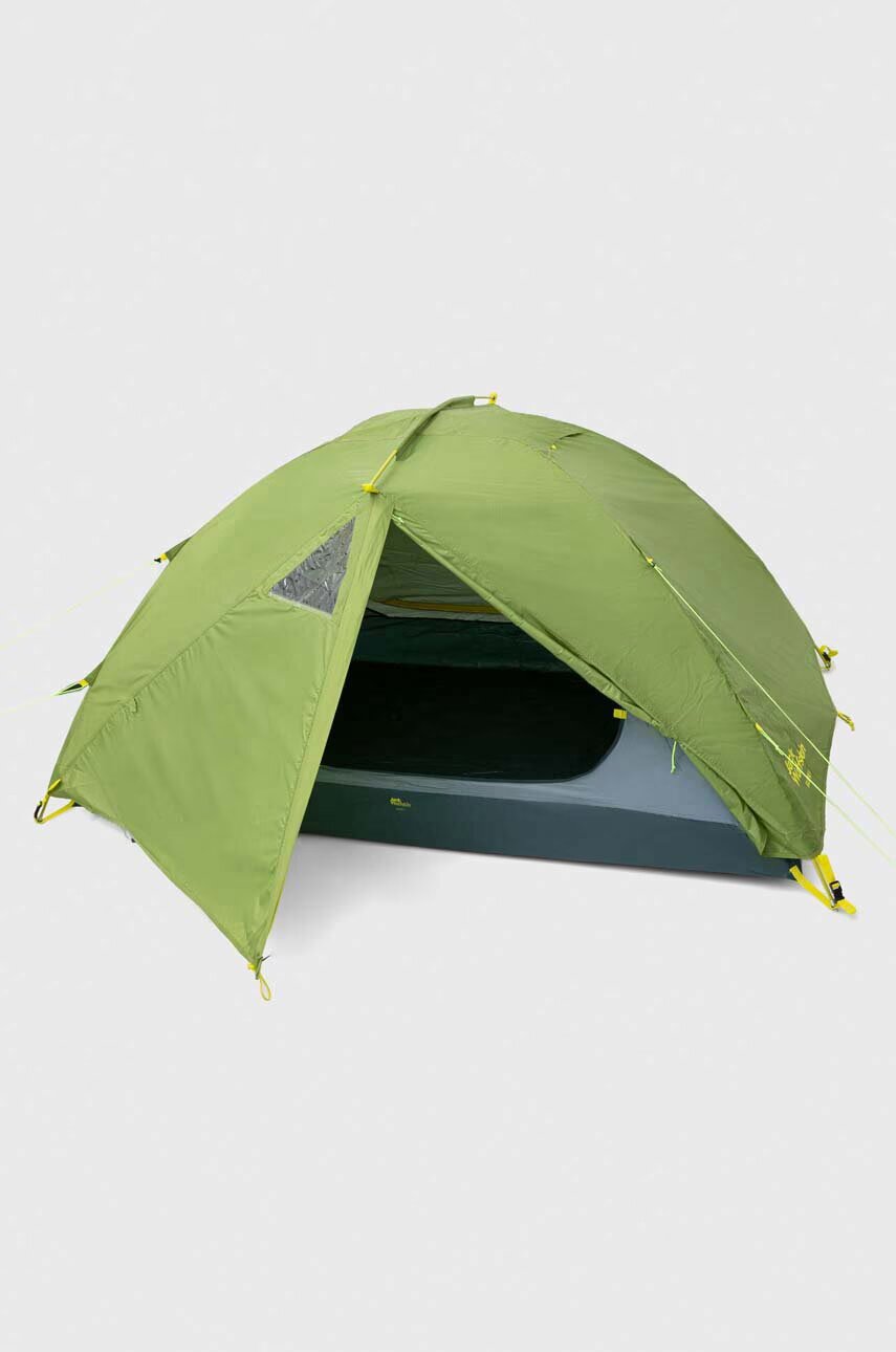 Jack Wolfskin Двуместна палатка Eclipse II