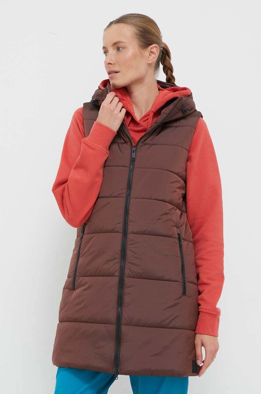 Jack Wolfskin Елек
