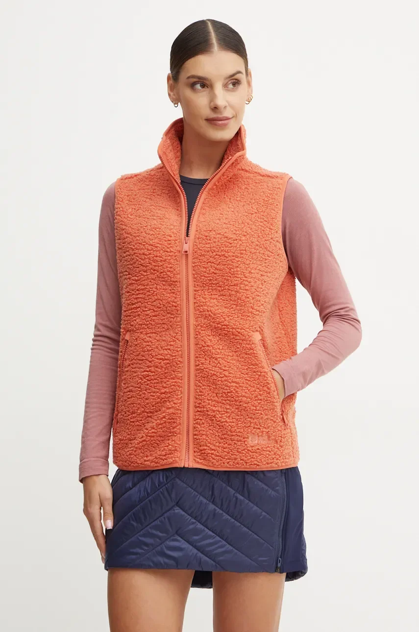 Jack Wolfskin Елек