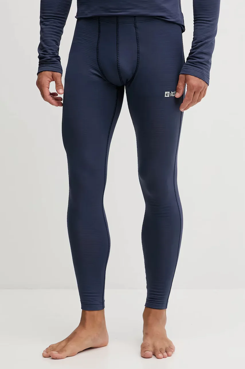 Jack Wolfskin Функционален клин Infinite Warm