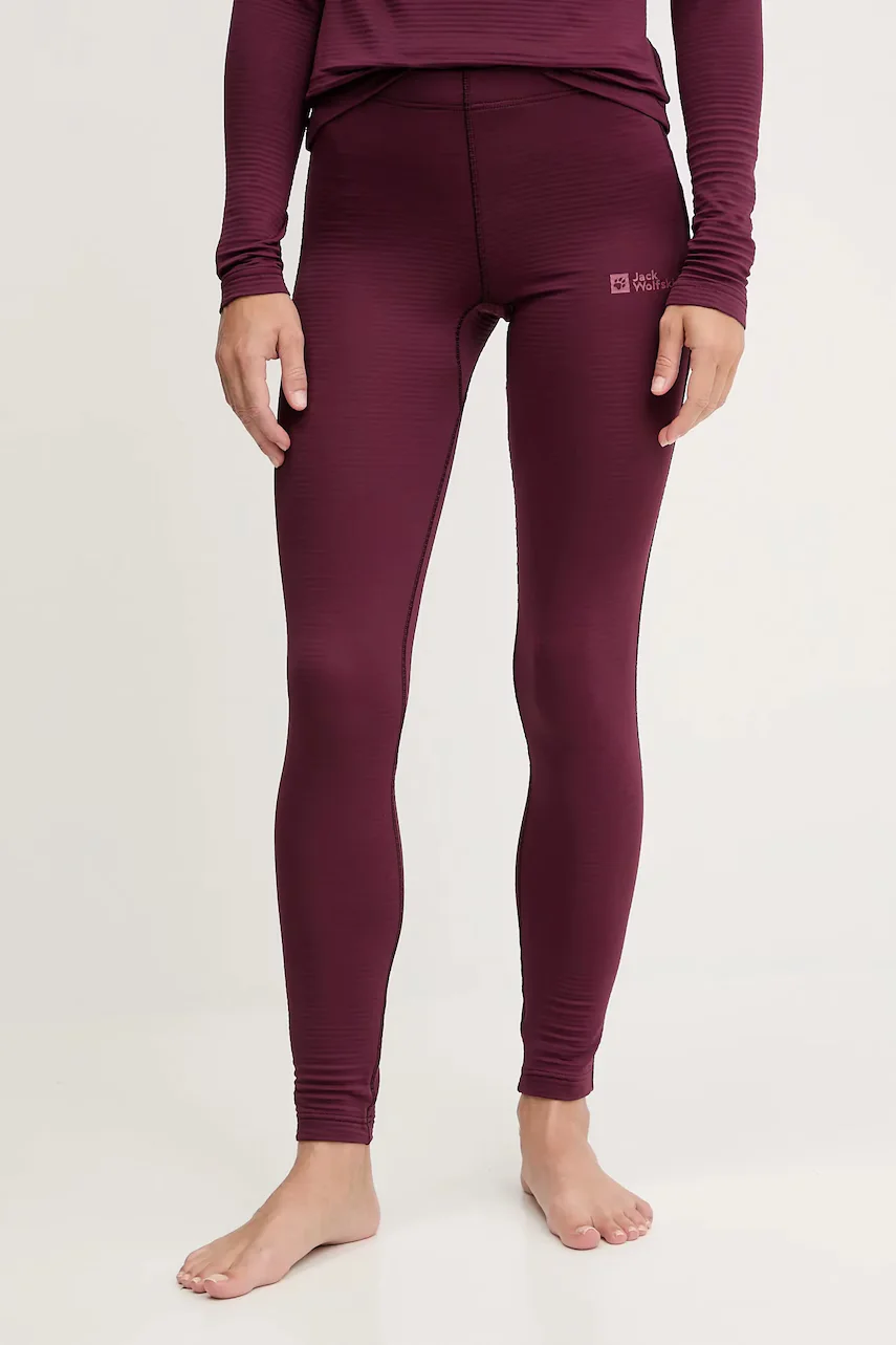 Jack Wolfskin Функционален клин Infinite Warm