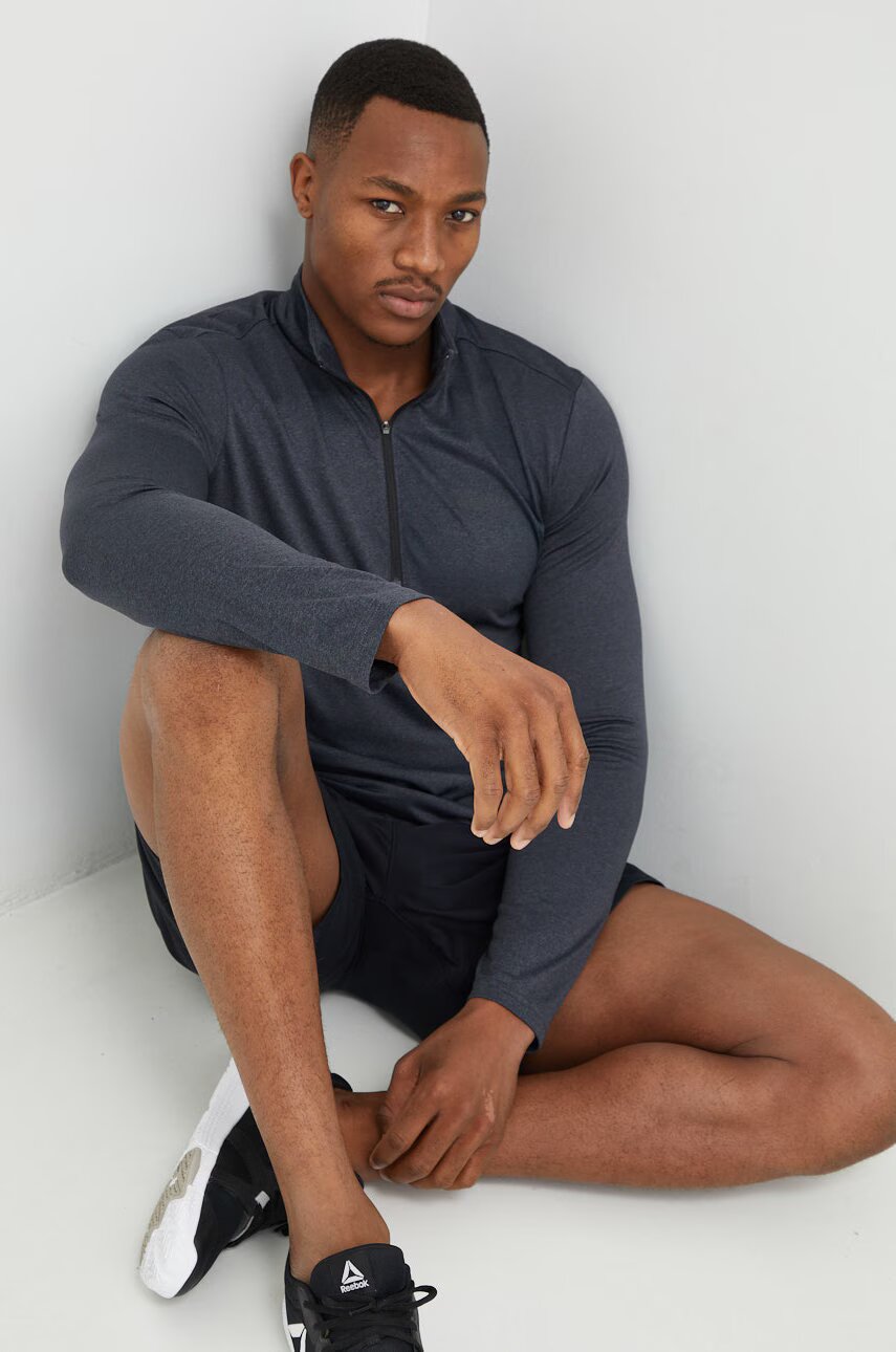 Jack Wolfskin Функционална блуза с дълги ръкави Sky Thermal