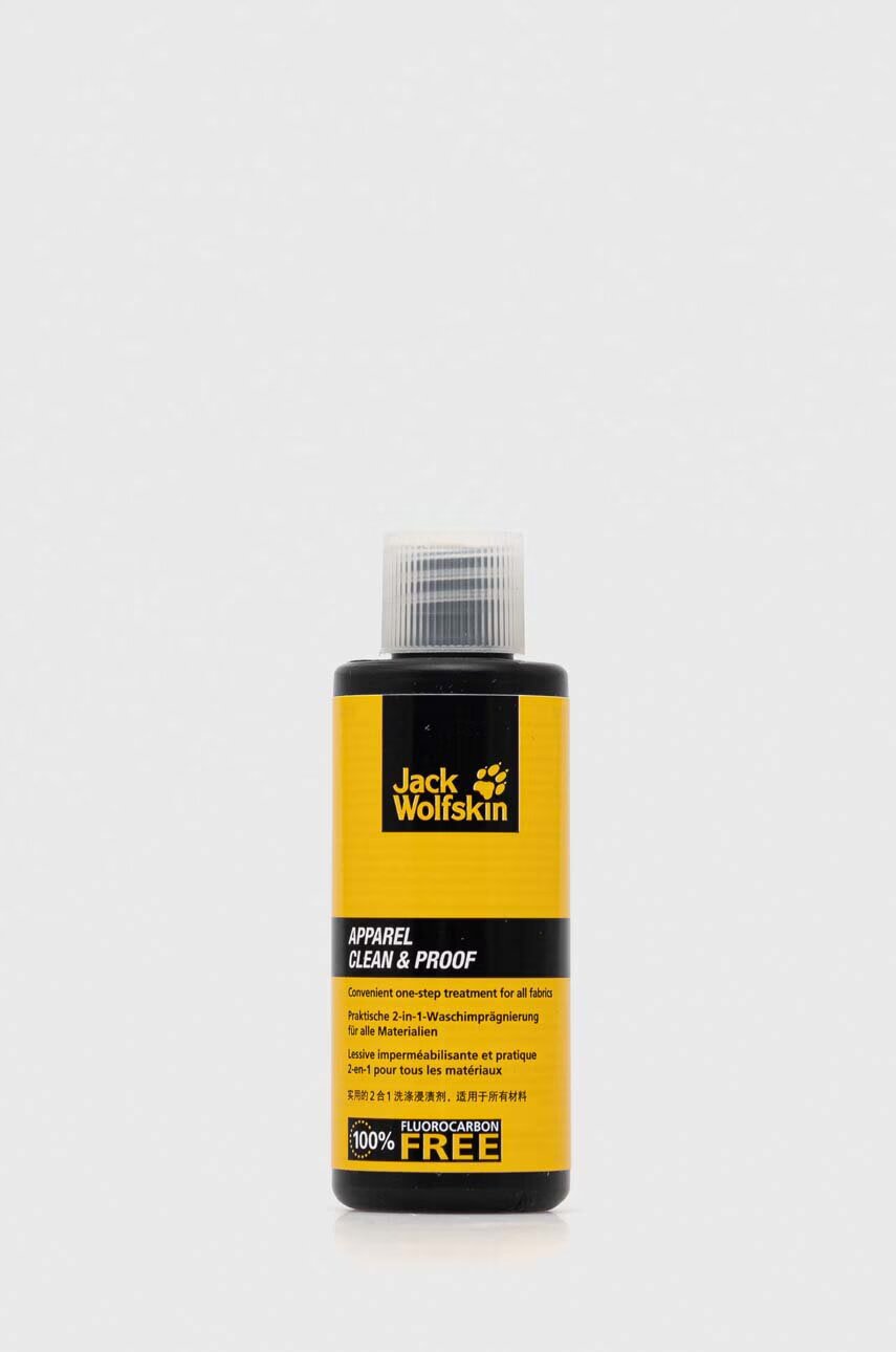 Jack Wolfskin Импрегниращ и измиващ агент 10
