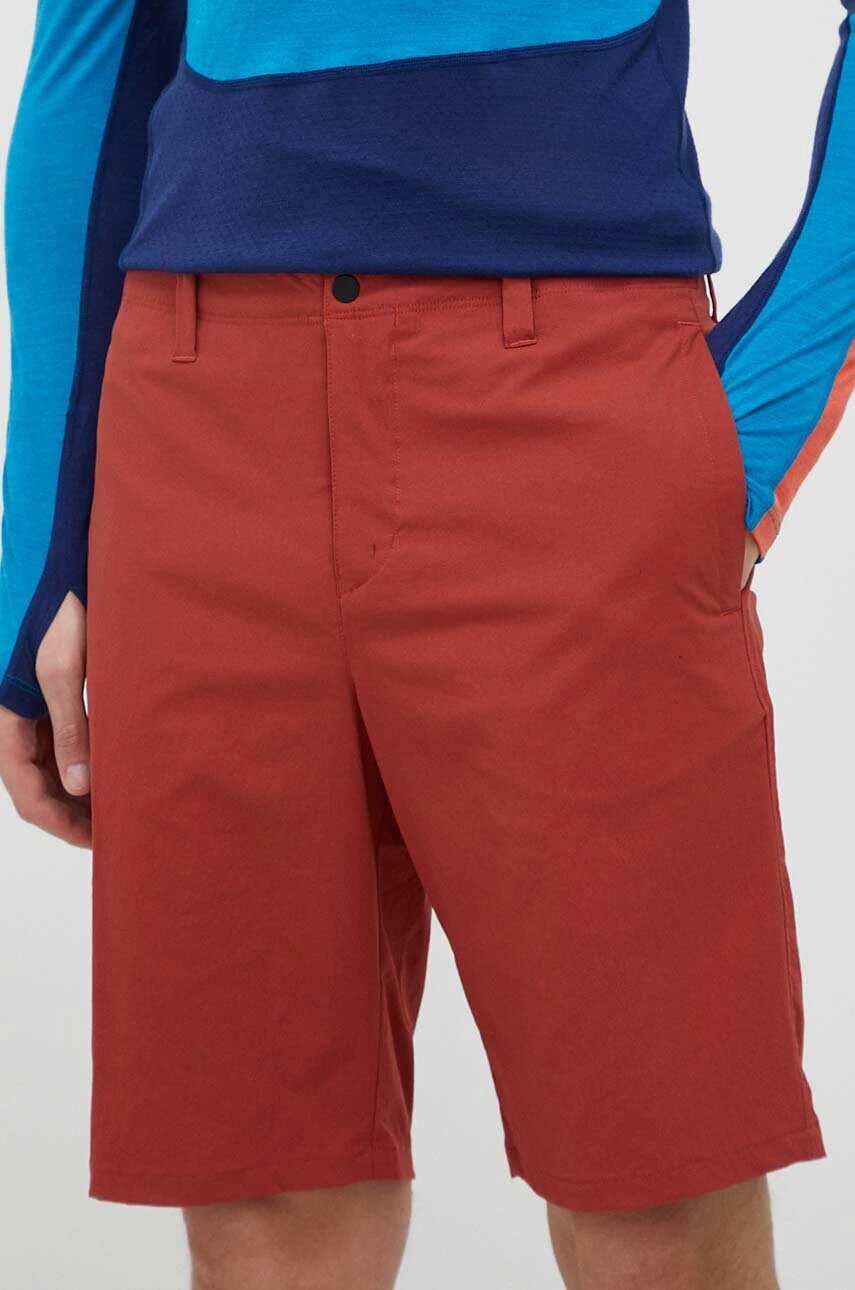 Jack Wolfskin Къс панталон за спортове на открито Desert