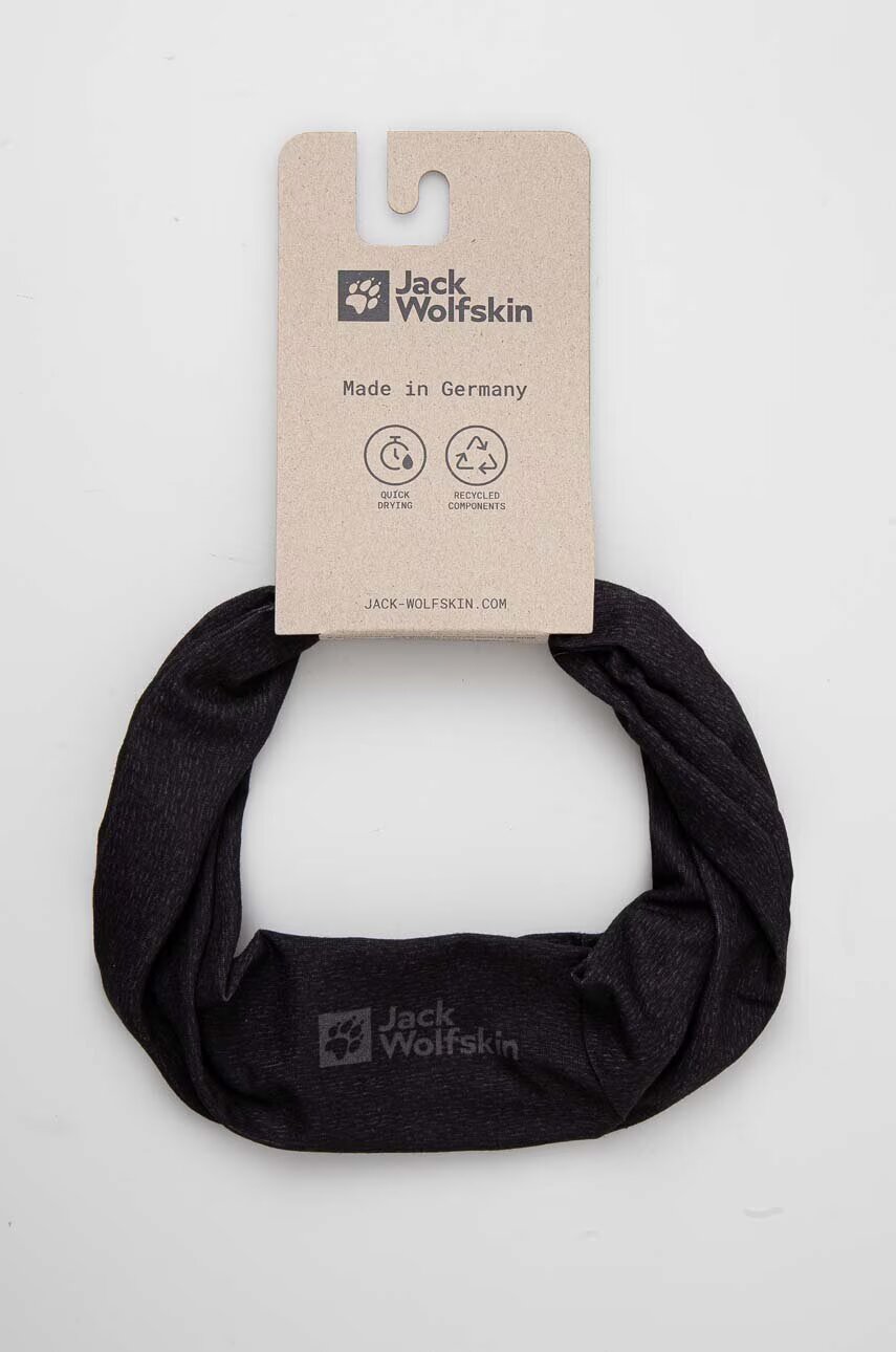 Jack Wolfskin Лента за глава Breez