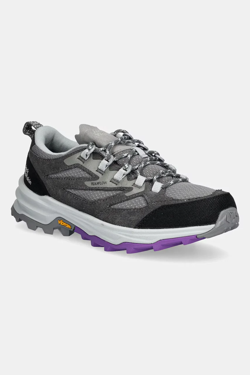 Jack Wolfskin Обувки Cyrox Vent Low