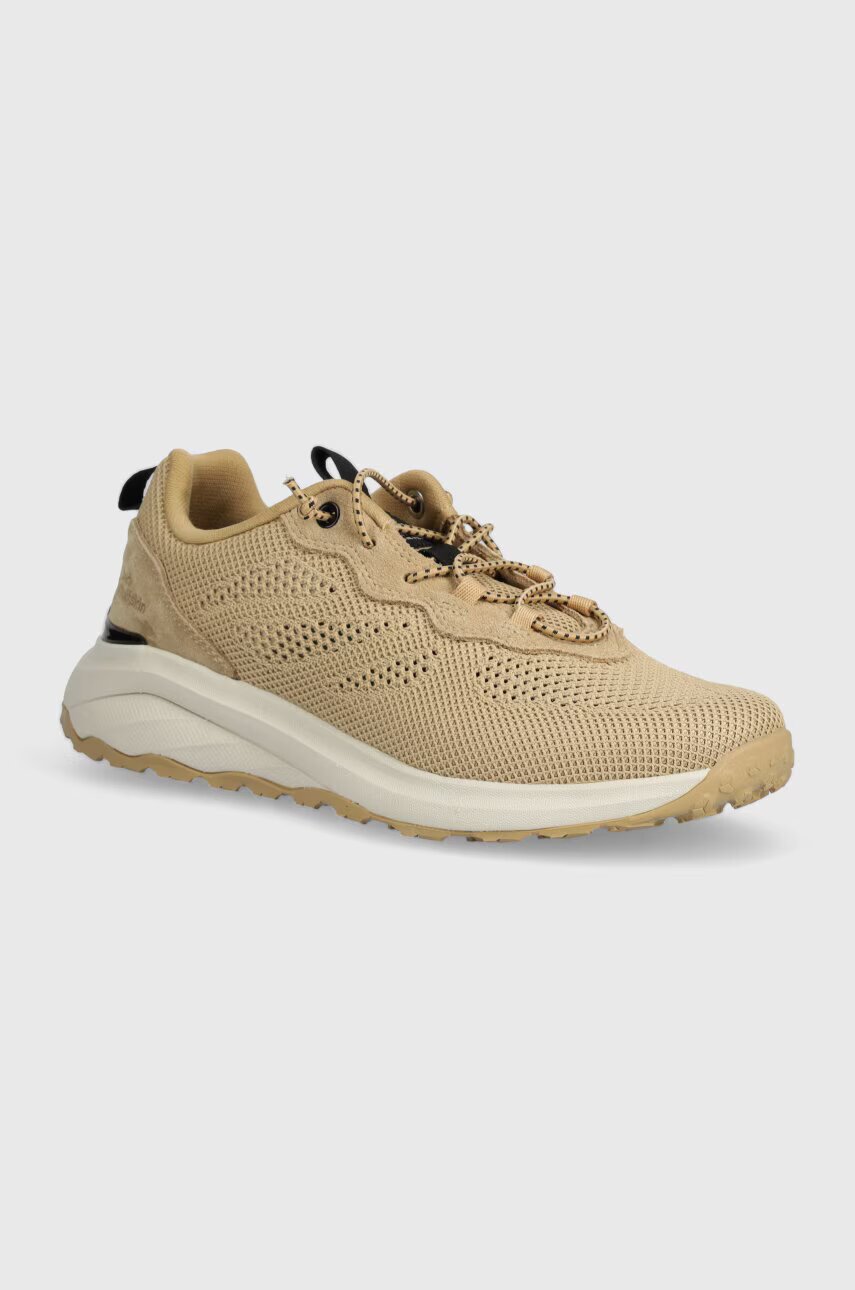 Jack Wolfskin Обувки Dromoventure Knit Low