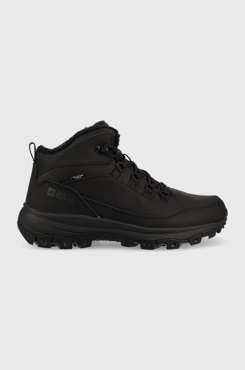 Jack Wolfskin Обувки Everquest Texapore Mid