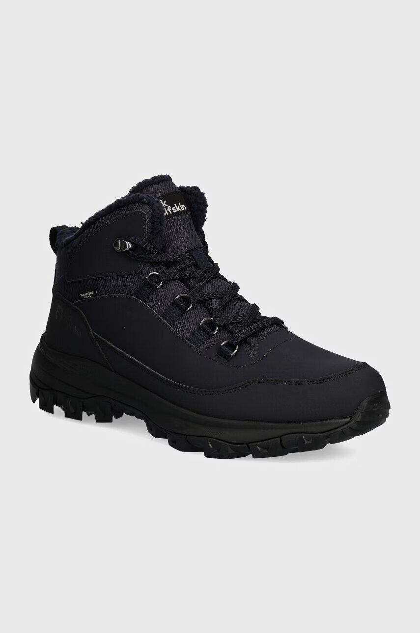 Jack Wolfskin Обувки Everquest Texapore Mid