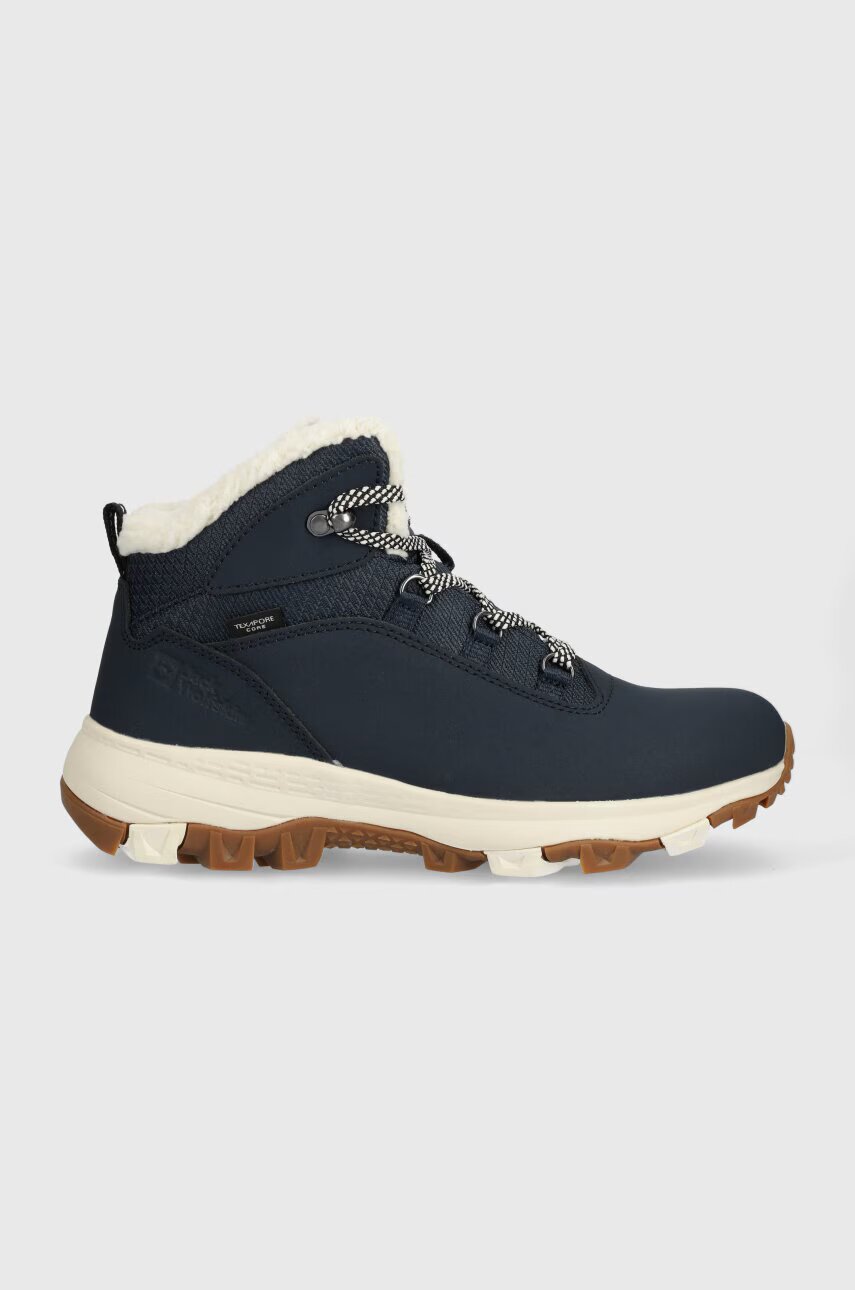 Jack Wolfskin Обувки Everquest Texapore Mid