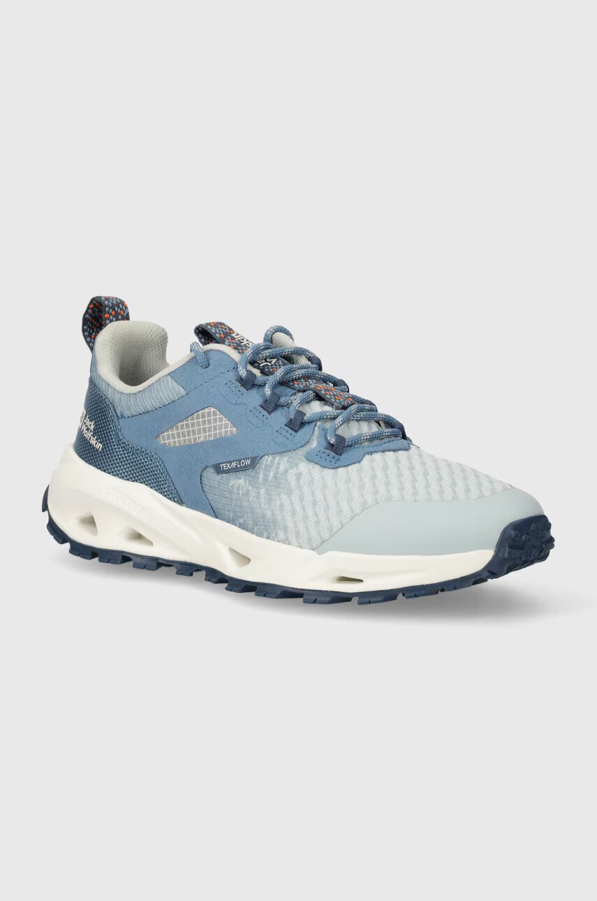 Jack Wolfskin Обувки Prelight Pro Vent Low