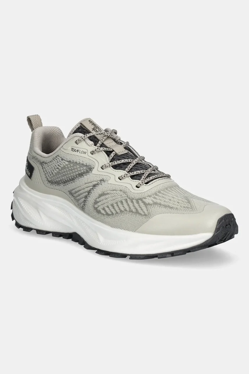 Jack Wolfskin Обувки Prelight Swift Pro Vent Low