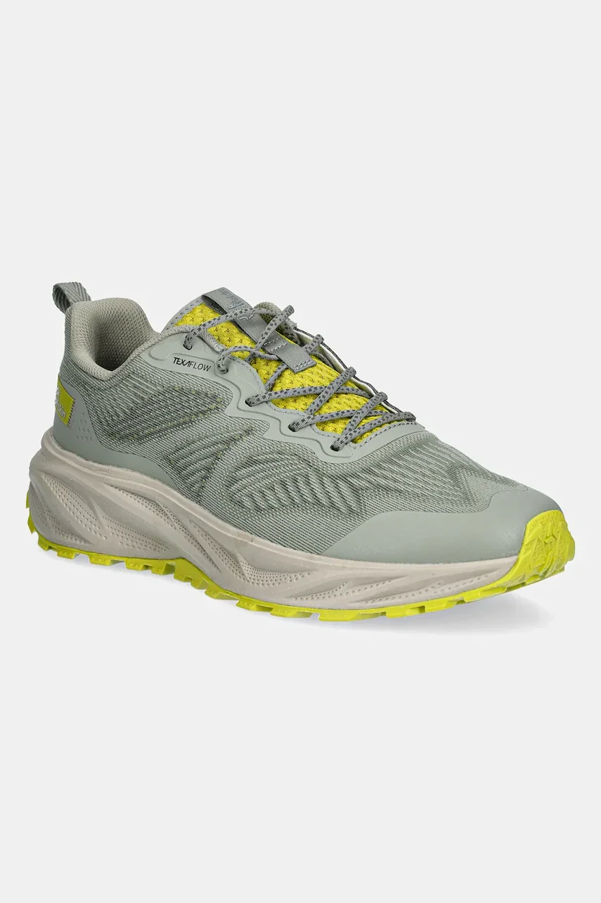 Jack Wolfskin Обувки Prelight Swift Pro Vent Low