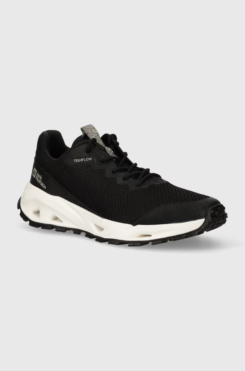 Jack Wolfskin Обувки Prelight Vent Low