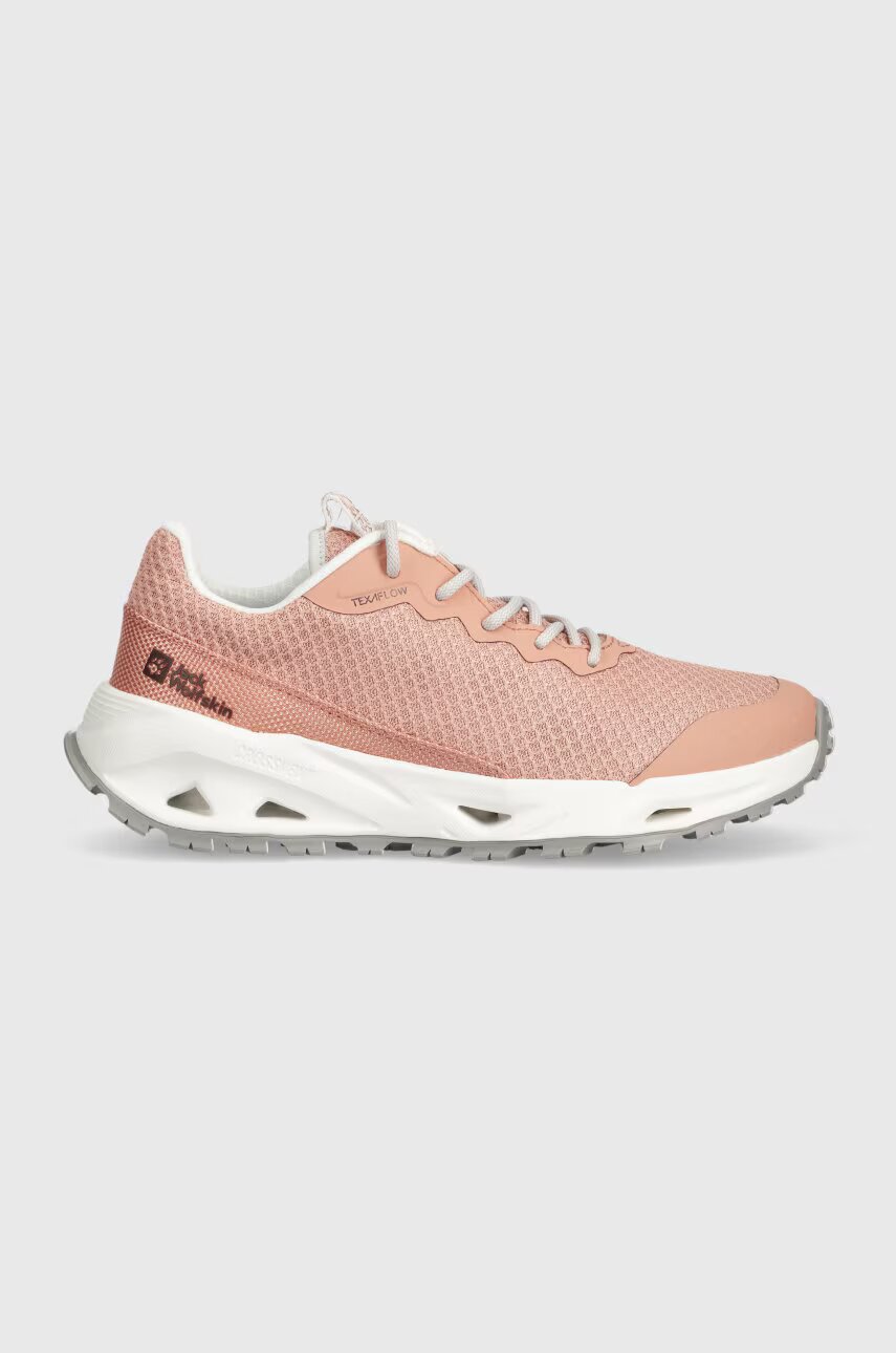 Jack Wolfskin Обувки Prelight Vent Low W