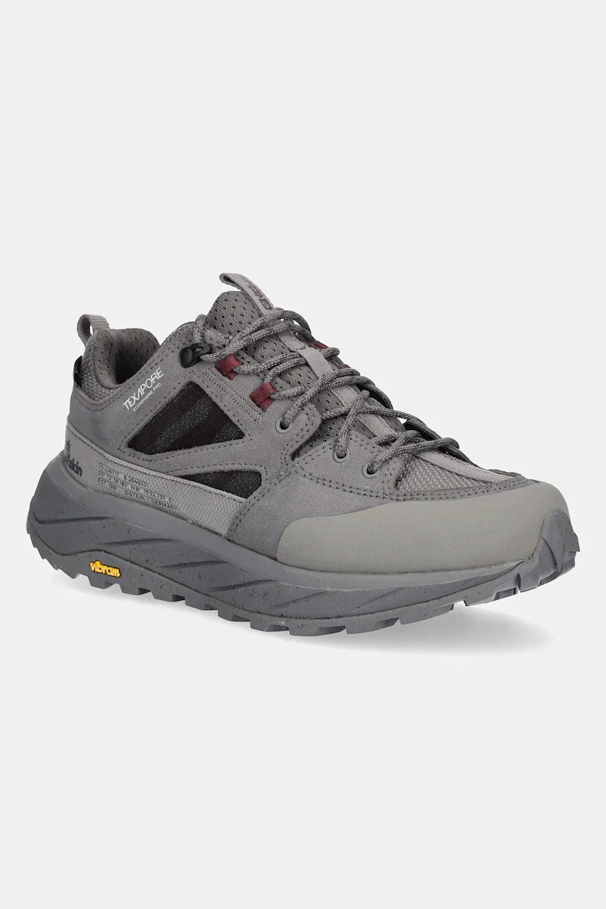 Jack Wolfskin Обувки Terraquest Texapore Low