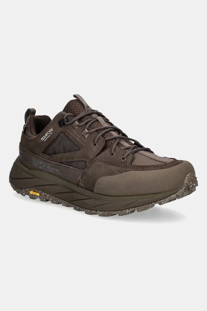 Jack Wolfskin Обувки Terraquest Texapore Low