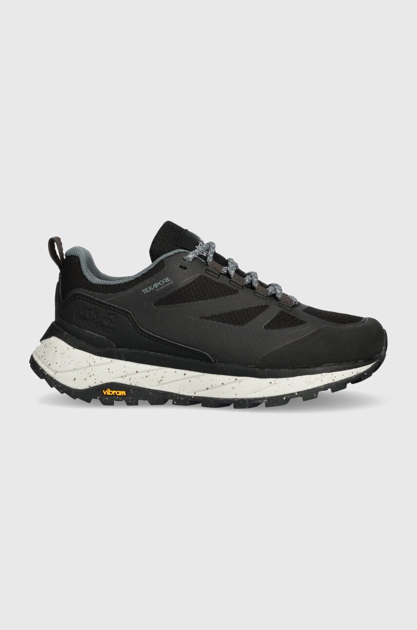 Jack Wolfskin Обувки Terraventure Texapore Low