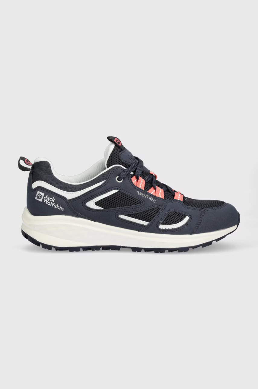 Jack Wolfskin Обувки Vojo 3 Low