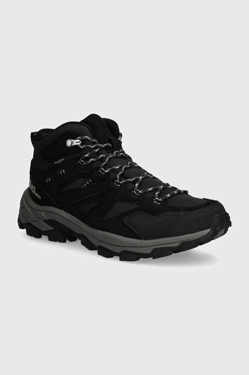 Jack Wolfskin Обувки Vojo Tour Texapore