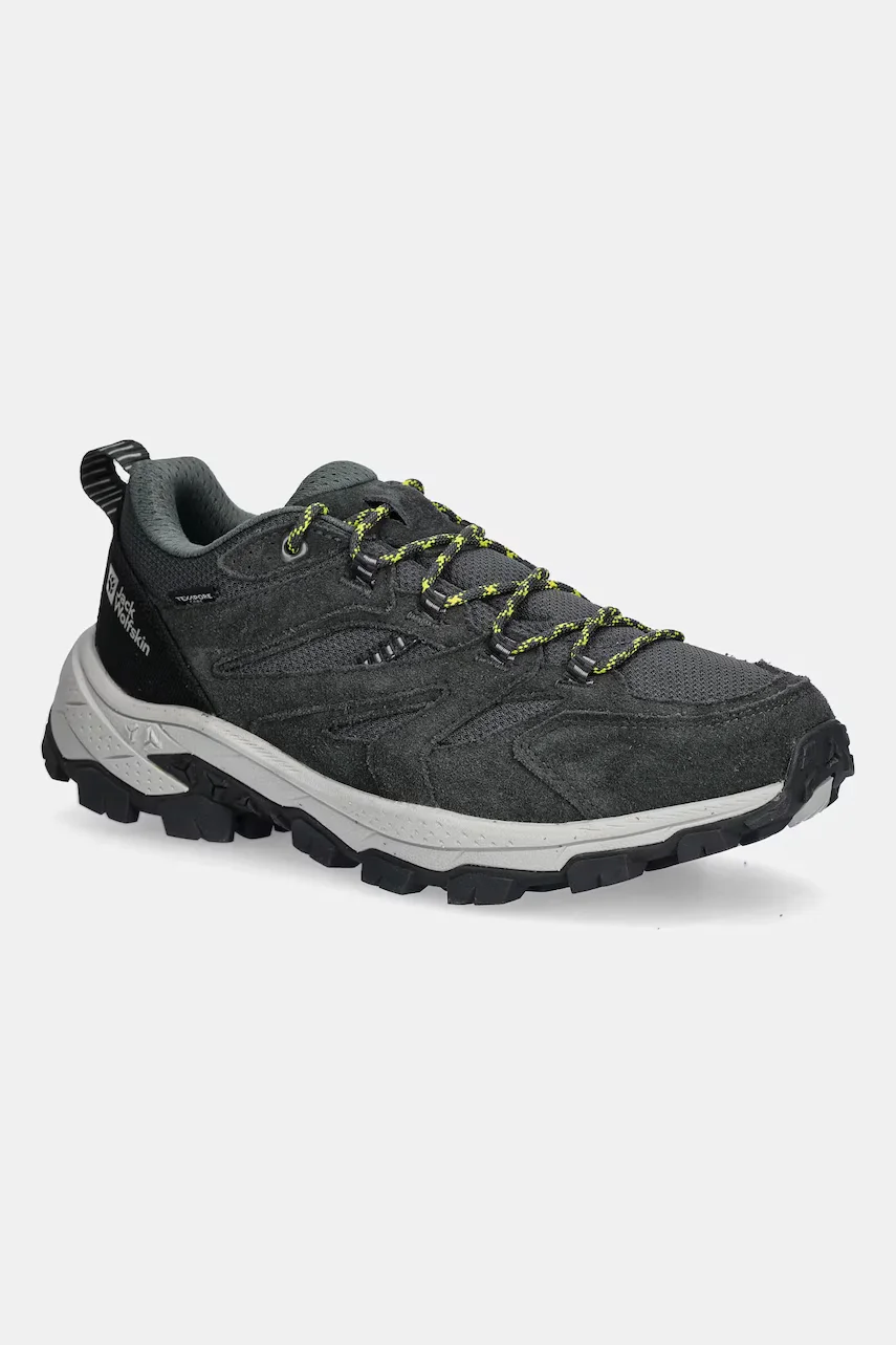 Jack Wolfskin Обувки Vojo Tour Texapore Low