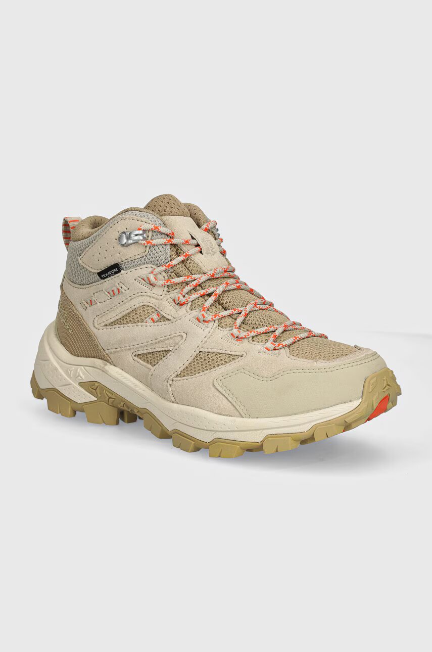 Jack Wolfskin Обувки Vojo Tour Texapore Mid