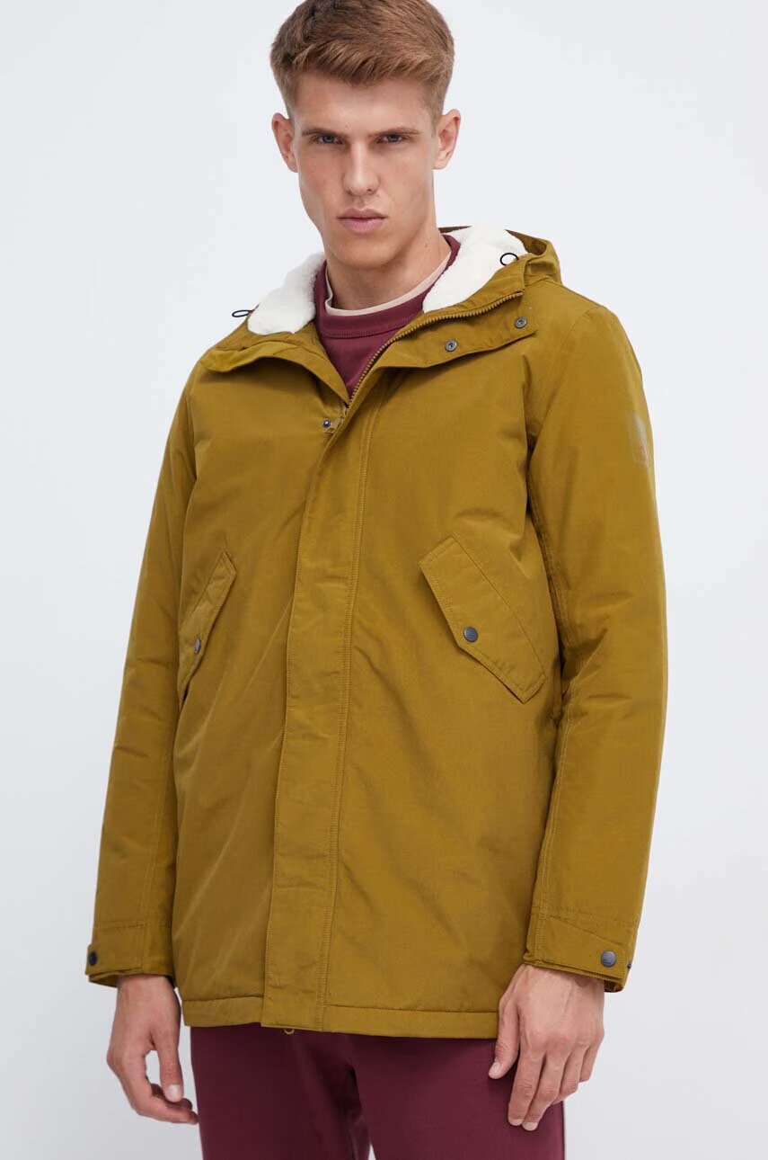 Jack Wolfskin Парка